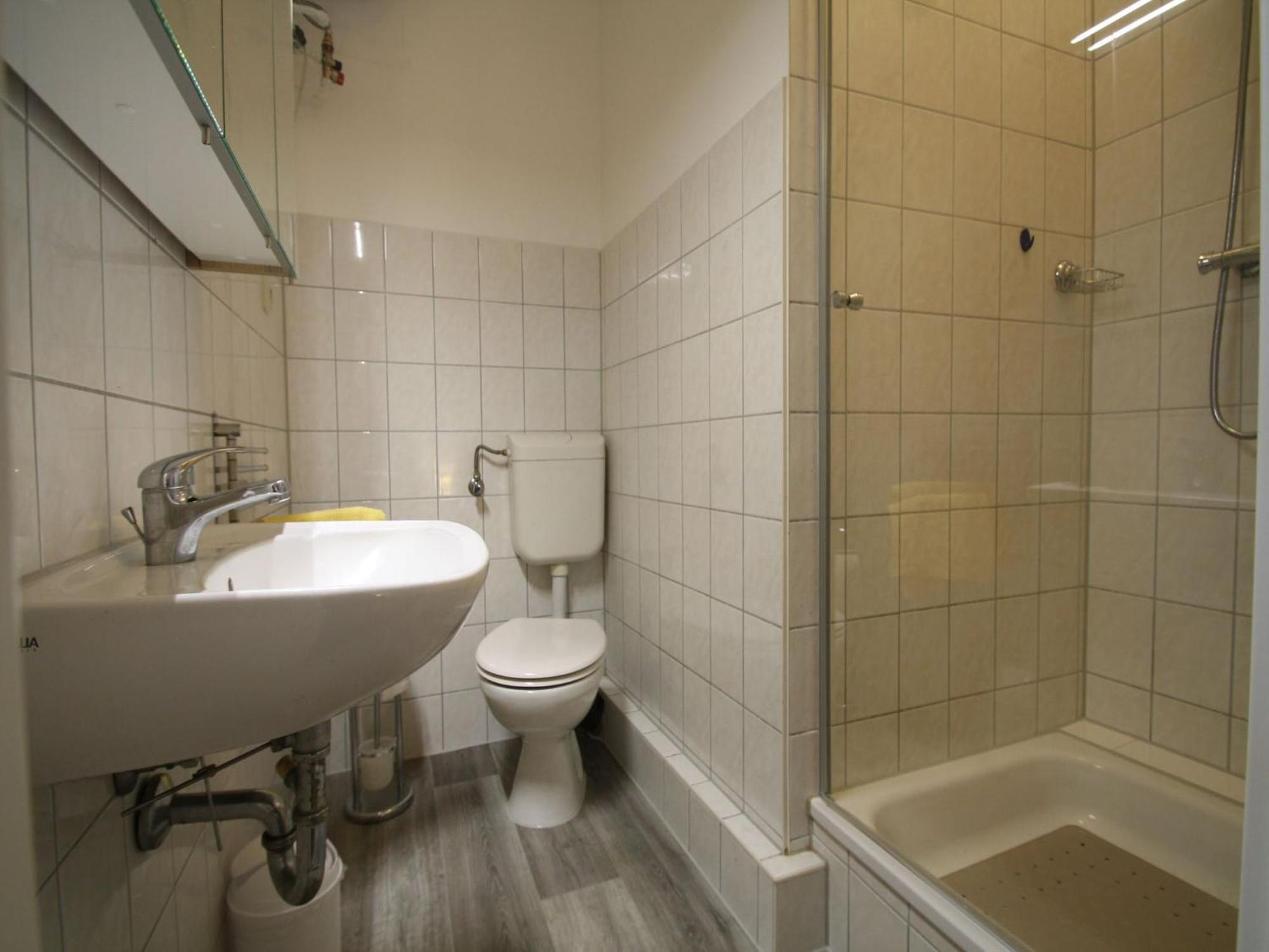 Apartment In Malchow With Terrace Buitenkant foto