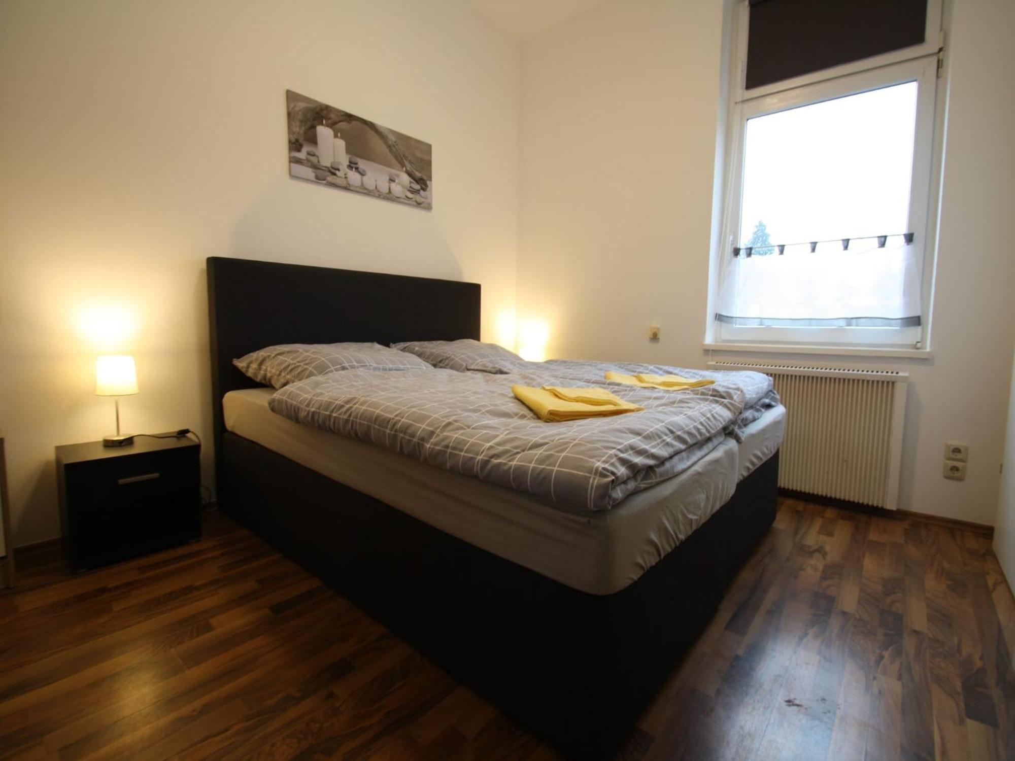 Apartment In Malchow With Terrace Buitenkant foto